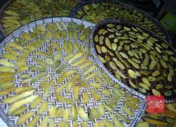 红薯干的做法图解7