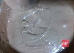 新手版电压力锅可可蛋糕的做法图解7