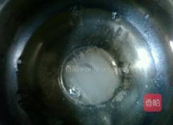 新手版电压力锅可可蛋糕的做法图解8