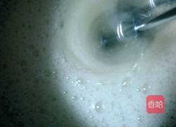 新手版电压力锅可可蛋糕的做法图解9