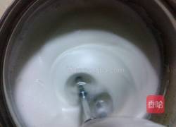 新手版电压力锅可可蛋糕的做法图解10