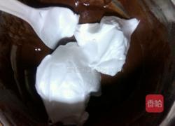 新手版电压力锅可可蛋糕的做法图解12