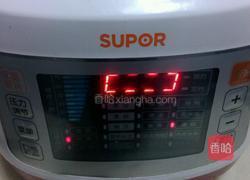 新手版电压力锅可可蛋糕的做法图解14