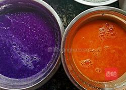 杂蔬饺子的做法图解3