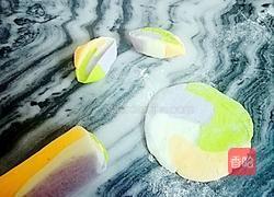 雜蔬餃子的做法圖解6