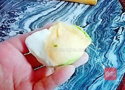 杂蔬饺子的做法图解9