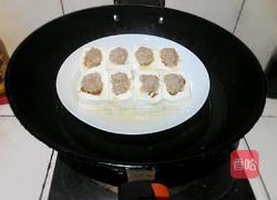 肉酿豆腐的做法图解10