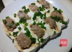 肉酿豆腐的做法图解14