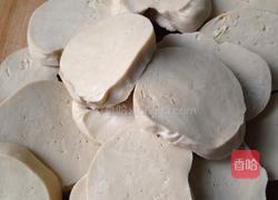 孜然五香素鸡的做法图解2