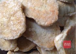 孜然五香素鸡的做法图解5