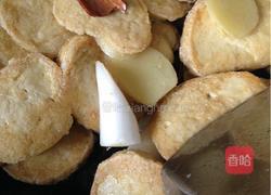 孜然五香素鸡的做法图解8