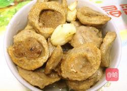 家常炒面的做法图解7