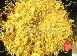 家常炒面的做法图解10