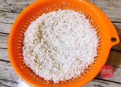 米酒的做法图解3