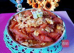 番茄炒蛋的做法图解7