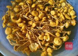 茶树菇炖排骨！的做法图解3