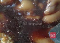 冰糖猪蹄的做法图解8