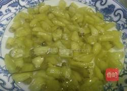 泡椒凤爪的做法图解6