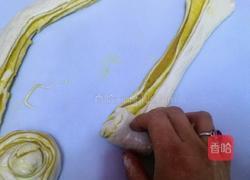 油旋饼的做法图解6