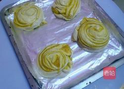 油旋饼的做法图解7