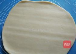 落叶酥的做法图解3