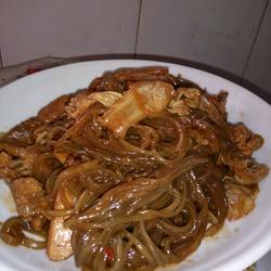 白菜粉条的做法[图]