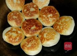 香糯红薯饼的做法图解9