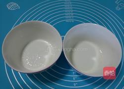 鸡蛋肉饼汤的做法图解3