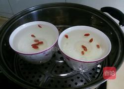 鸡蛋肉饼汤的做法图解9