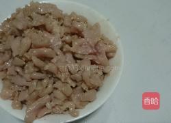 肉末玉米粒的做法图解4