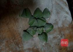 柳叶饺的做法图解12