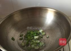 爆炒藕片的做法图解3