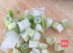 芹菜土豆汤的做法图解2