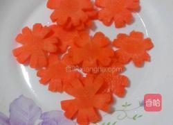 花式西兰花的做法图解2