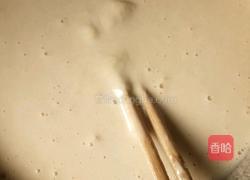 烙饼卷菜的做法图解1