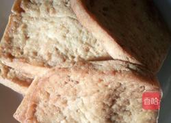 烙饼卷菜的做法图解4