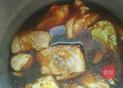 排骨炖土豆的做法图解3