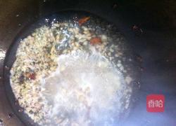 浇汁西兰花的做法图解5