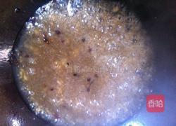 浇汁西兰花的做法图解6