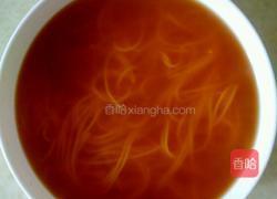 朝鲜族温面的做法图解10