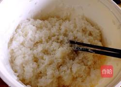 菠萝饭的做法图解11