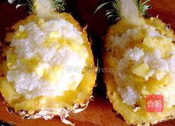 菠萝饭的做法图解14