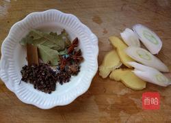 水晶猪蹄的做法图解2