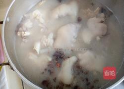 水晶猪蹄的做法图解13