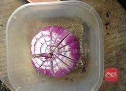 炸洋葱花的做法图解6