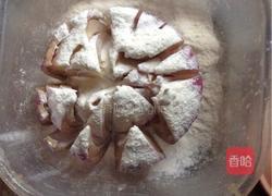 炸洋葱花的做法图解8