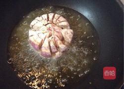 炸洋葱花的做法图解9