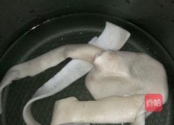 果冻猪皮的做法图解3