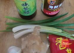 红烧鲤鱼的做法图解2