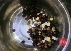 浓浓猪骨菜干汤的做法图解6